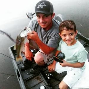 Meet your Posher, Matt